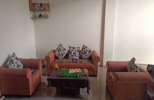 Kudachi House | Collection O Kudachi