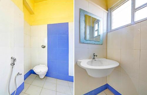 Kurnool Hotel | Collection O Kurnool Formerly Sai Priyanka Inn