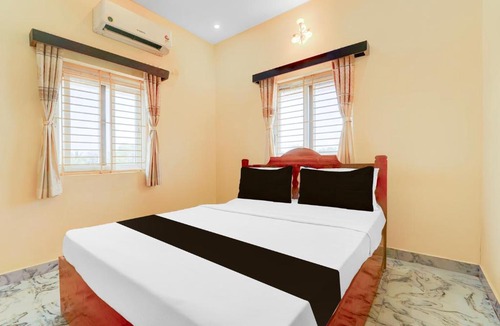 Tirumangalam Hotel | Collection O Madurai Theni Road