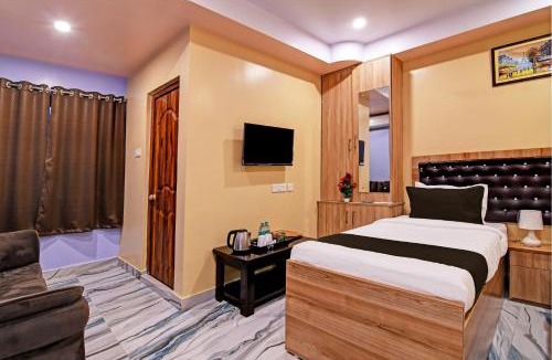 Hooghly Hotel | Collection O Mahal