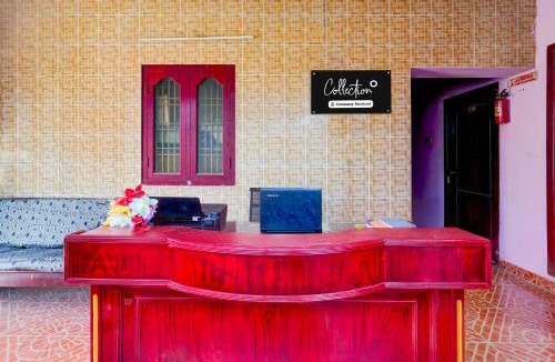 Irungattukottai Hotel | Collection O Nemeli Road Sriram Nagar