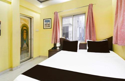 Rajarhat Hotel | Collection O New Town Near Kolkata Airport