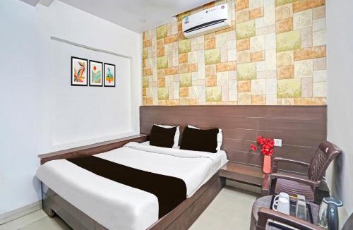 Bareilly Hotel | Collection O Prabhat Nagar Bareilly