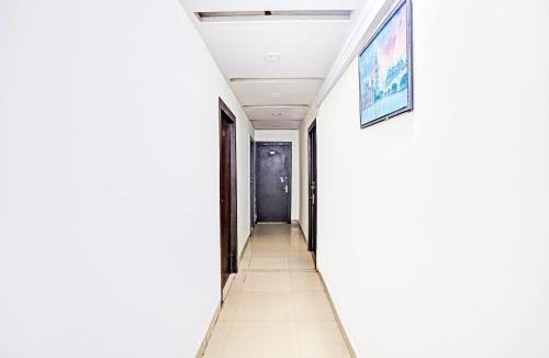 Bareilly Hotel | Collection O Prabhat Nagar Bareilly
