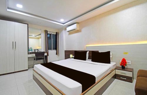 Dhanbad Hotel | Collection O Sahayogi Near Big Bazaar