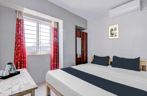 Agara Hotel | Collection O Sapthagiri Inn