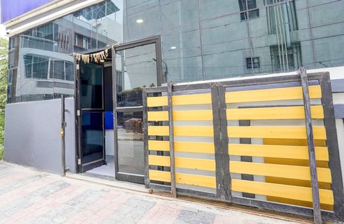 Indore House | Collection O Satya Sai Square