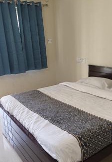Navalur Apartment | Collection TPR Chennai OMR
