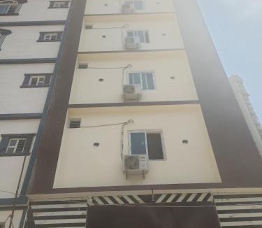 Navalur Apartment | Collection TPR Chennai OMR