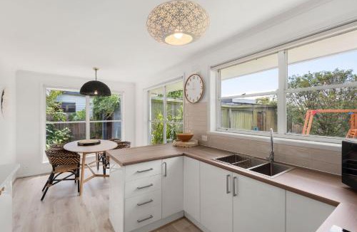 Portarlington House | Collins Coastal