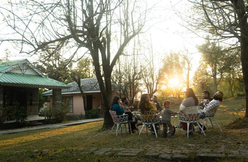 Gunehr Hotel | Colonel's Resort