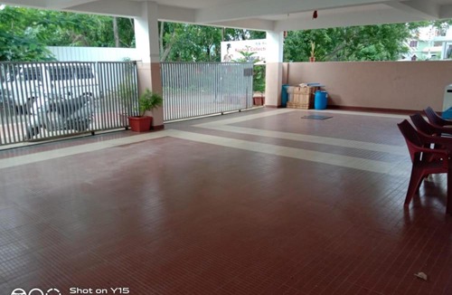 Chikkamagaluru Apartment | Colors stay