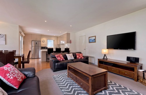 Dinner Plain House | COME BY CHANCE- located Dinner Plain, Mount Hotham