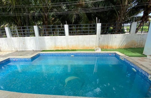 Kottakuppam Villa | COMFORT 4 BHK VILLA WITH SWIMMING POOL