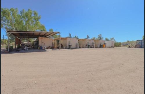 Nullagine Apartment | Comfort accommodation in Nullagine