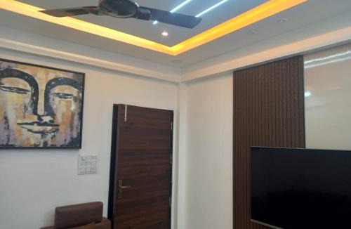 Indore Apartment | Comfort at City Heart Scheme No136