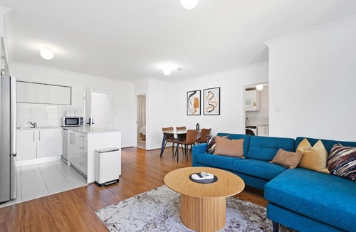Beckenham Apartment | Comfort & Convenience - A Sepal Stay