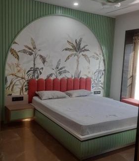 Indore Hotel | comfort home stay