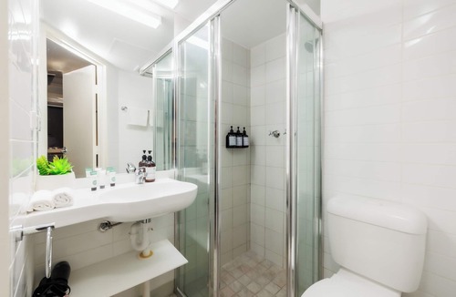 Darwin City Centre Hotel | Comfort Inn Darwin