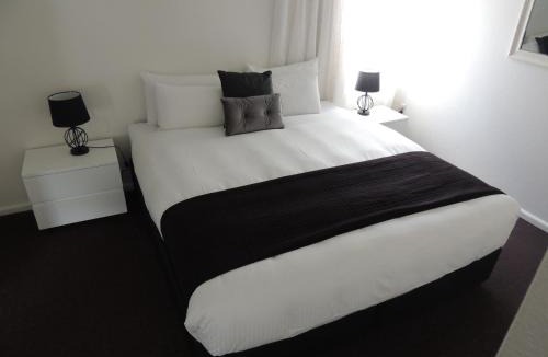Coffs Harbour Hotel | Comfort Inn Premier