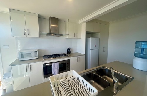 Waterhouse Apartment | Comfort Inn Robe