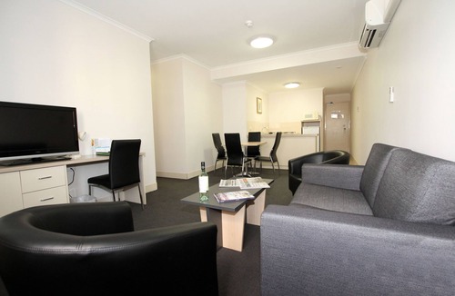 East Perth Hotel | Comfort Inn & Suites Goodearth Perth