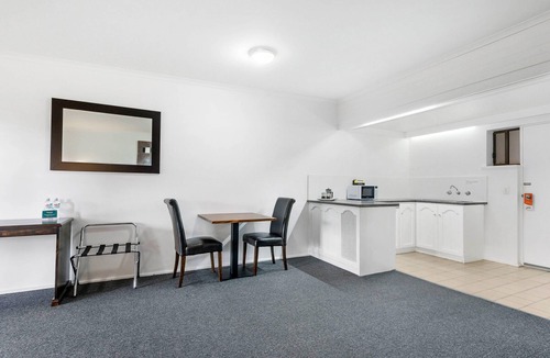 Barmera Hotel | Comfort Inn & Suites Riverland