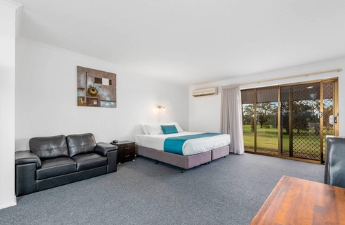 Barmera Hotel | Comfort Inn & Suites Riverland
