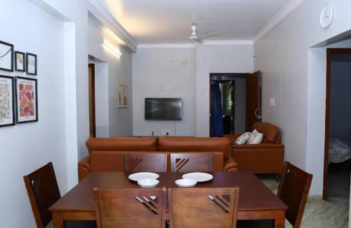 Perambur Purasavakam Apartment | Comfort Residency