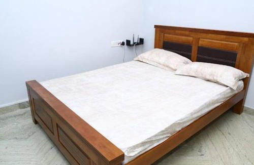 Perambur Purasavakam Apartment | Comfort Residency