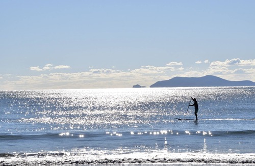 Blacks Beach Hotel | Comfort Resort Blue Pacific