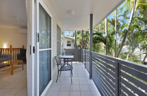 Blacks Beach Resort | Comfort Resort Blue Pacific
