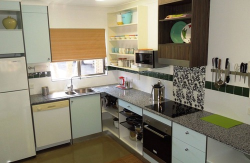 Evans Head Apartment | Comfortable 2BR coastal unit with WiFi, BBQ area, parking & linen included, close to beach
