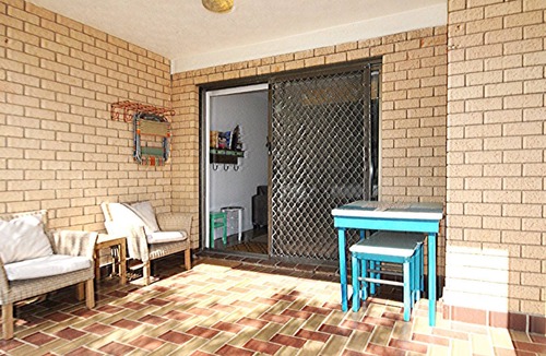 Evans Head Apartment | Comfortable 2BR coastal unit with WiFi, BBQ area, parking & linen included, close to beach