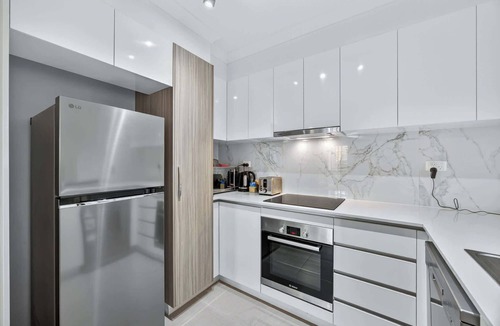 Rockingham Apartment | Comfortable 2BR Stay in Rockingham