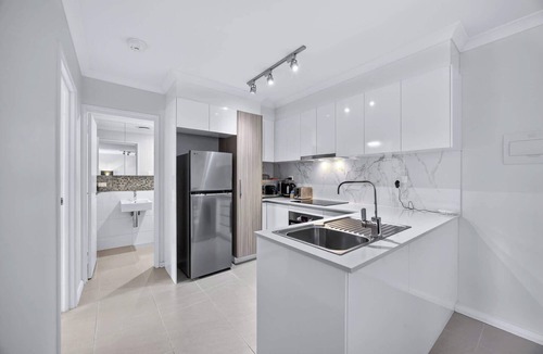 Rockingham Apartment | Comfortable 2BR Stay in Rockingham