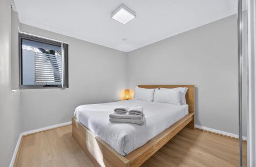 Rockingham Apartment | Comfortable 2BR Stay in Rockingham
