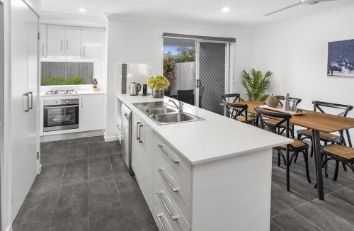 Taigum House | Comfortable 3-Bed Retreat Close Parks