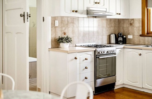 Evandale House | Comfortable and Convenient Family Home
