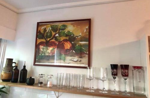 Fitzroy Apartment | Comfortable and spacious at the tip of the town