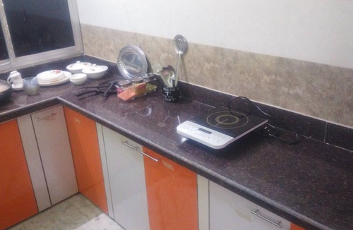 Shibpur Apartment | Comfortable home stay in a quiet neighborhood