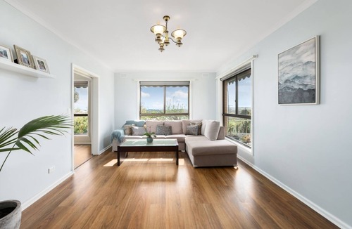 Mount Pleasant House | Comfortable recently renovated family home close to SovereignHill.