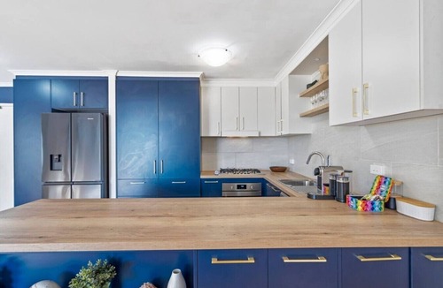 Fortitude Valley Apartment | Comfortable Stay in Vibrant Valley District