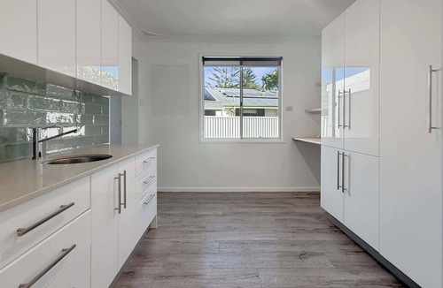 West Busselton House | Comfortable Stay Near Busselton Beach