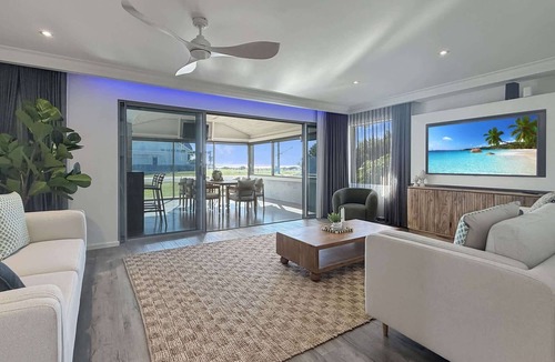 West Busselton House | Comfortable Stay Near Busselton Beach