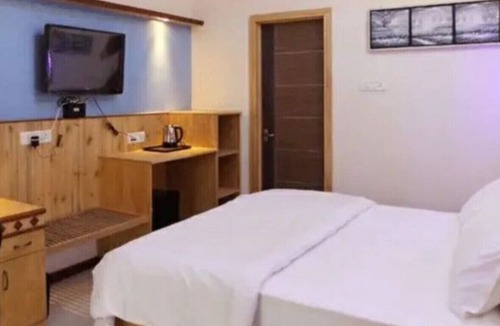 Periamet Apartment | Comfortable Studio Room for your Holiday