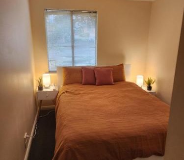 Boulder Villa | Comfortable Villa across the road from the Historic Recreation Hotel