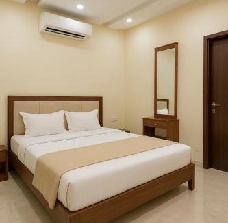 Amritsar Apartment | Comfy 2BHK Appartment