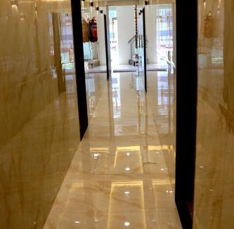 Malad East Hostel | Comfy Inn