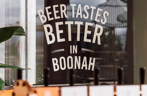 Boonah Hotel | Commercial Hotel Boonah
